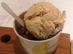 焦糖海盐-Luneurs(幸福里店)