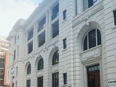 -大馆(前中区警署建築群)