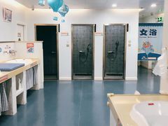 -龙格亲子游泳俱乐部(南宁中心店)