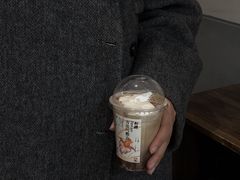 -李山山茶事(景枫店)