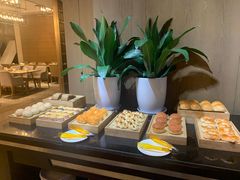 -都会尚膳·海鲜自助餐厅(重庆万豪酒店)