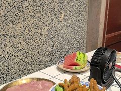 -旧街市鲜货老火锅(大光路店)