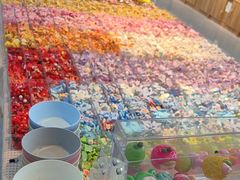 -郑在DIY·潮玩银饰绘画手作(中央大道旗舰店)