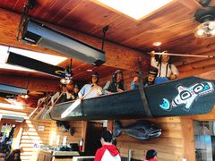 -The Crab Pot Seattle