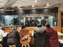 -火山屋台(新街口创始店)