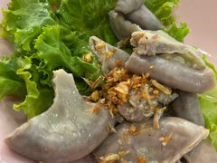 -榮泰米粉湯(Left Shop)