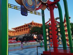 -大唐不夜城贞观广场