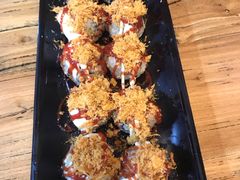 -京玉菲饭店(李村店)