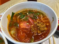 -吉品合酥脆烤饼(哈西金街店)