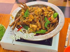 -江湖万州烤鱼(王子美食城)