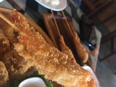 -Onion restaurant