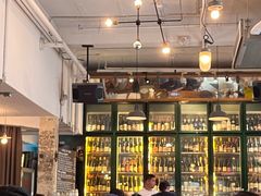 -RAC BAR(安福路店)