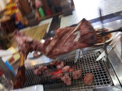 -宗泉烤全羊·烤羊腿·家常菜(解放东路店)