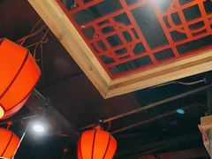 大堂-井格重庆火锅(西直门凯德Mall店)