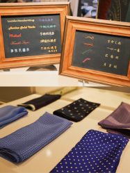 点击看大图 -优刻西服西装定制(金轮国际广场店)