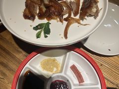 -青年公社烤鸭(青年路店)