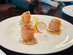 -La Creperie法餐厅(桃江路店)