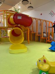 点击看大图 -MAGE麦其天地儿童乐园(滨江百联店)