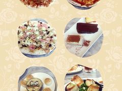 iphone_upload_pic-玛尚诺Pizza&Bar(长泰广场店)