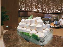 -星璨·自助餐厅-厦门禹洲温德姆至尊豪廷大酒店