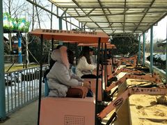 -云幽谷旅游区