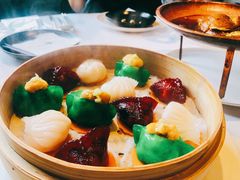 -三号黄浦会Canton Table