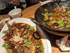 -东来土菜馆(民祥园路店)