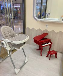 点击看大图 -四季宝贝婴幼儿水育成长中心(陆家嘴店)