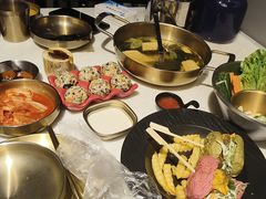 -HOTISLAND海鸡岛·韩国料理(江南西店)