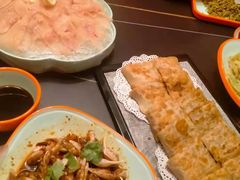-向外鱼乐·土菜·虹鳟鱼