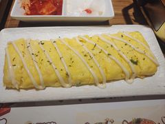 -冰川朝鲜族料理·东北菜(观前店)