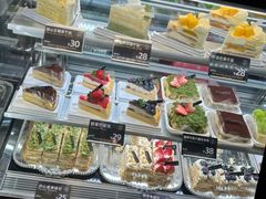 -FANEN法念·烘焙·甜点(万象城店)