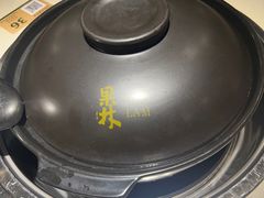 -百年果林椰子鸡(中洲店)
