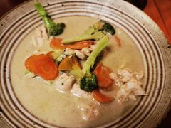 -About Bistro關於·泰式家庭料理