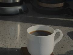 -CoffeeVendor(西乡店)