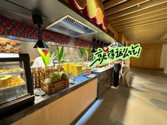 -味餐厅·海鲜·火锅·自助餐