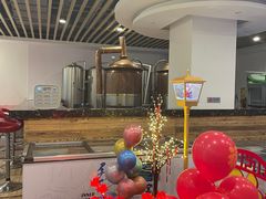 -九府羊鲜羊火锅·烧烤·小海鲜(华汇大厦店)