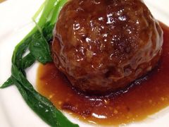 -浦江餐饮·上海菜馆(五四路店)