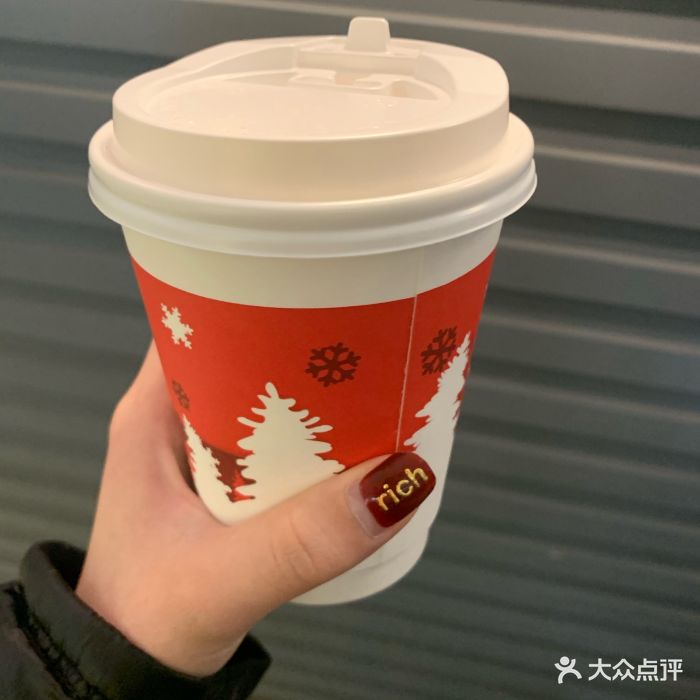 timo coffee(虹漕路店)图片