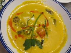 -清迈清迈巷口小排档(烟台山店)