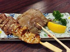 -哥哥の深夜食堂(红松东路店)