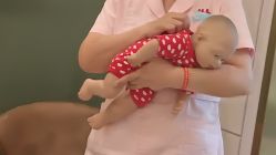 -喜喜·全套房月子会所(罗宾森广场店)