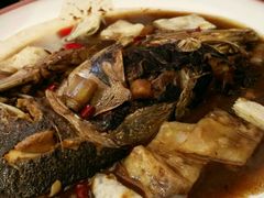 -旺顺阁鱼头泡饼(常营店)