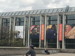 -加拿大国家美术馆
