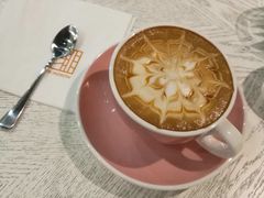 咖啡-馡咖啡(东方商厦店)