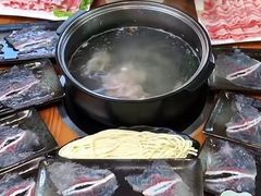 -风情丽江斑鱼火锅(孙家沟西南路80号店)