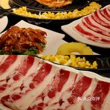 天津探店｜打开新世界大门的东北烤肉店