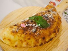 -花·fleur古董西餐厅(西城夜未央店)