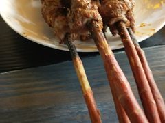 -壹号院音乐餐厅•烤全羊•新疆菜(浐灞店)