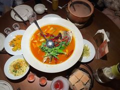 -清水亭湖北菜(大屯DT51店)